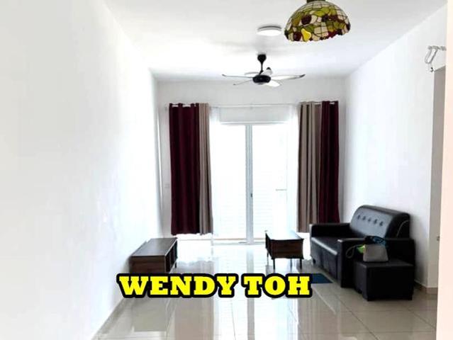 Condominium for sale in Barat Daya, George Town