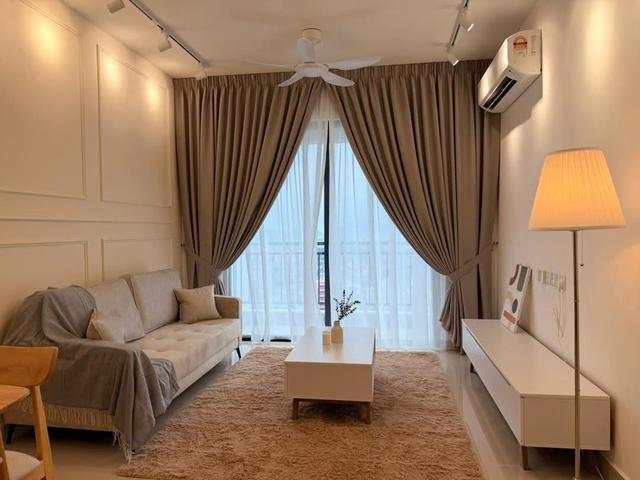 Apartment for sale in Country Heights Damansara, Kuala Lumpur