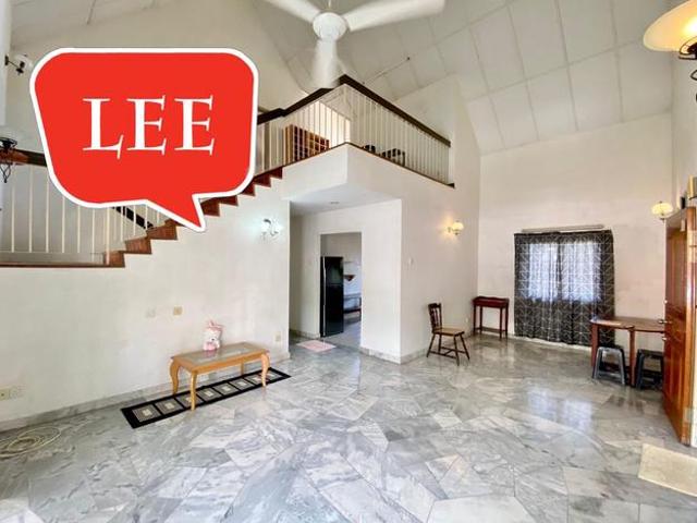 Apartment for sale in Georgetown, Penang