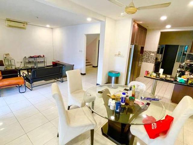 Condominium for sale in Petaling, Damansara Damai