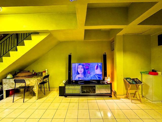 Apartment for sale in Selayang, Selangor