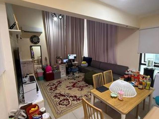 Serviced Residence for sale in Tanjong Sepat, Selangor