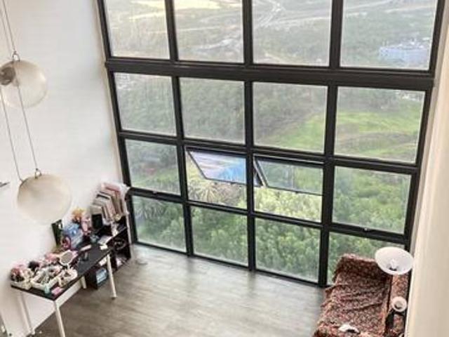 Condominium for sale in Tanjong Sepat, Selangor