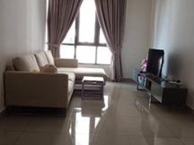 Serviced Residence for sale in Tanjong Sepat, Selangor