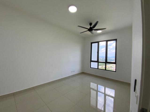 Condominium for sale in Wellesley, Penang