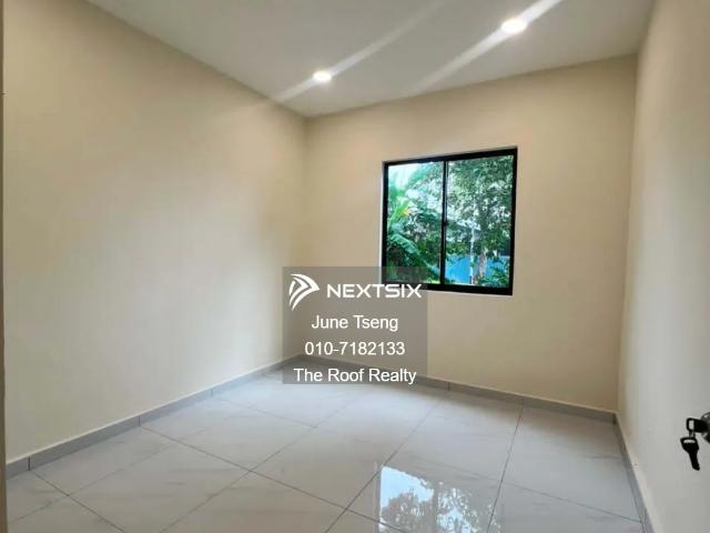 Residential House for sale in Bukit Ledang, Johor