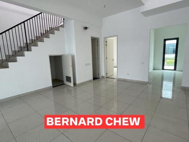 Terraced House for sale in Wellesley, Penang