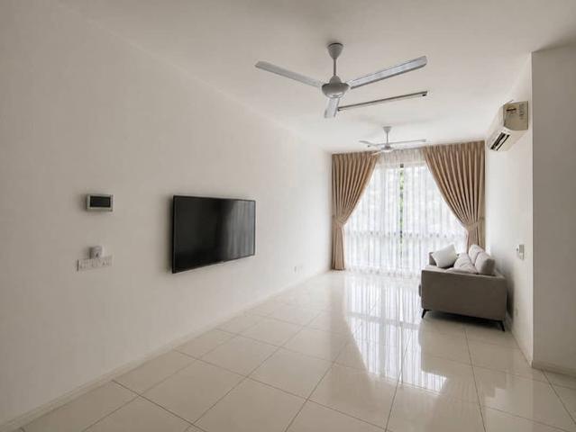 Condominium for rent in Mukim 13, Georgetown
