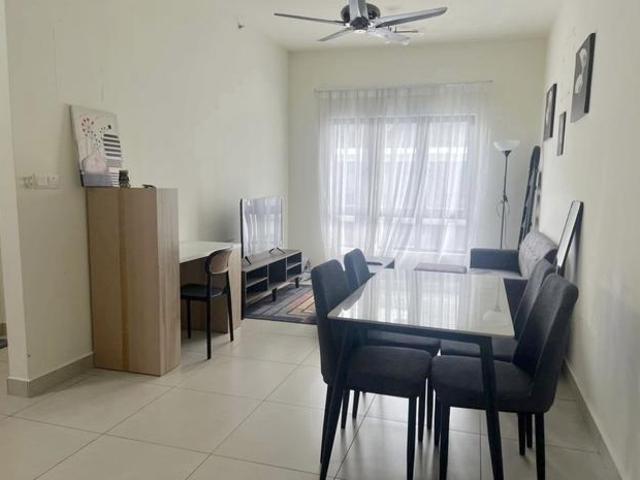 Serviced Residence for sale in Cyberjaya, Sepang