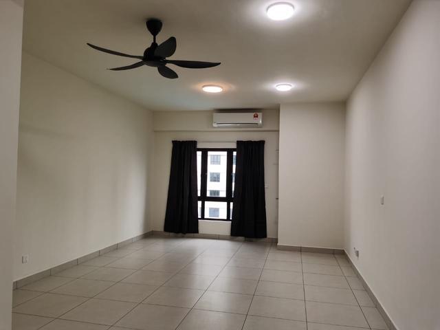 Serviced Residence for sale in Tanjong Sepat, Selangor