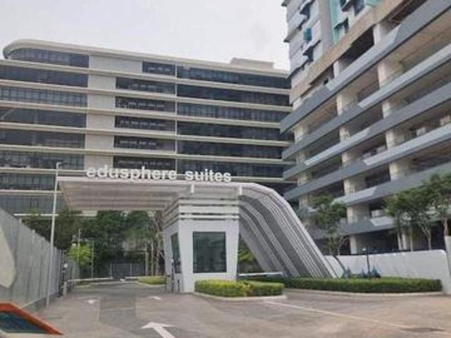 Serviced Residence for sale in Tanjong Sepat, Selangor