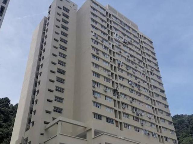 Condominium for sale in Georgetown, Penang