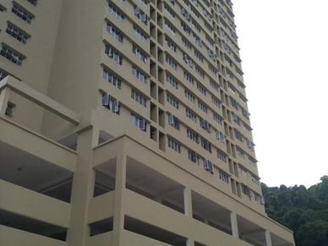 Condominium for sale in Georgetown, Penang