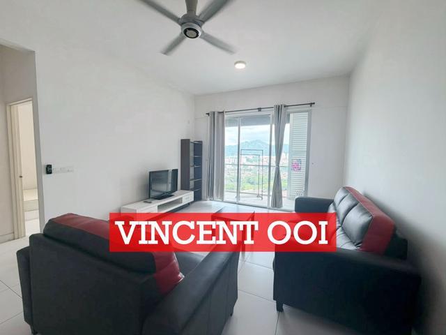 Condominium for sale in Georgetown, Penang