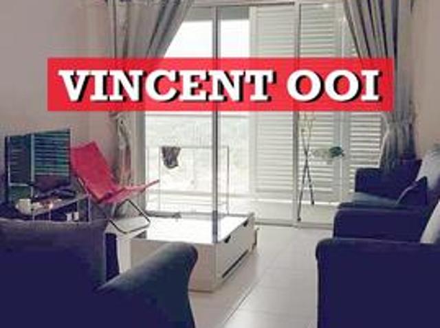 Condominium for sale in Georgetown, Penang