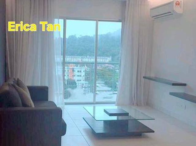 Condominium for sale in Georgetown, Penang