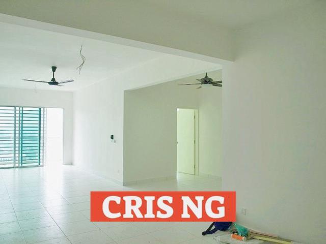 Condominium for sale in Barat Daya, George Town