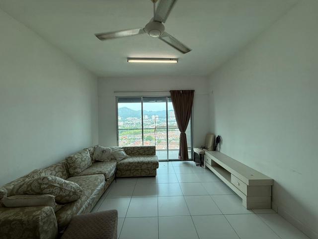 Condominium for rent in Georgetown, Penang