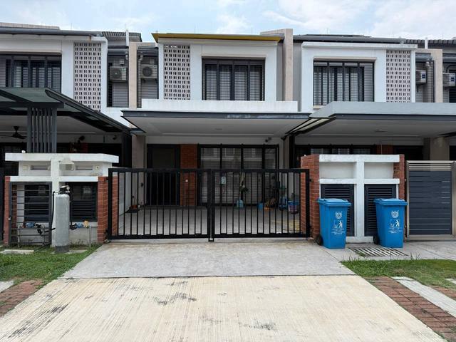 Terraced House for sale in Denai Alam, Shah Alam