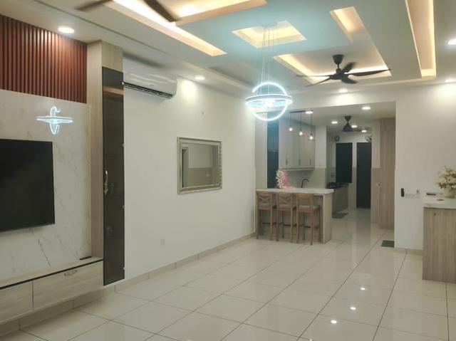 Terraced House for rent in Shah Alam, Petaling