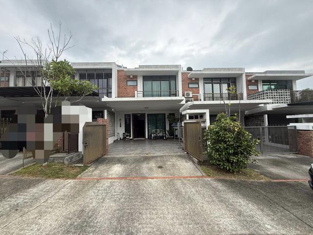 Terraced House for sale in Petaling, Alam Impian