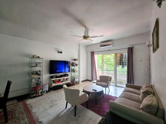 Condominium for sale in Langat, Selangor