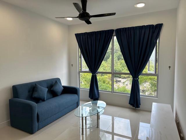Condominium for rent in Cheras
