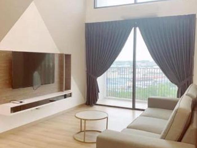 Condominium for sale in Petaling, Damansara Damai