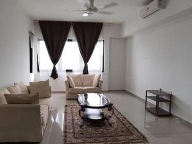 Condominium for rent in Kota Damansara, Petaling Jaya