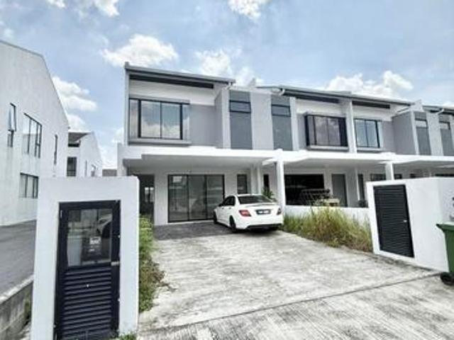 Terraced House for sale in Kajang, Langat