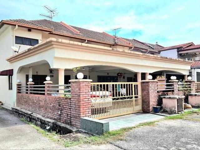 Terraced House for sale in Kajang, Langat