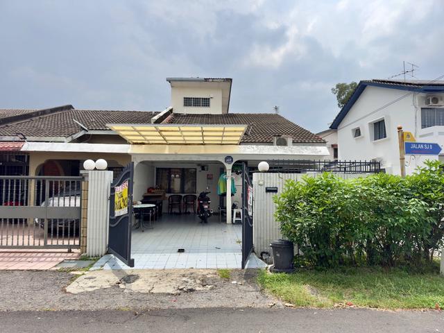 Terraced House for sale in Batu Caves, Majlis Perbandaran Selayang