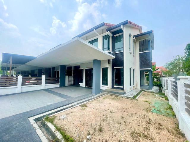 Terraced House for sale in Kajang, Langat