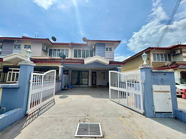 Terraced House for sale in Kajang, Langat