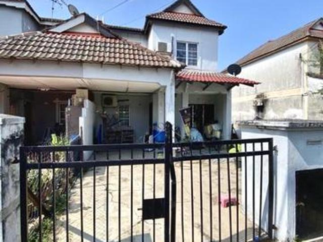 Terraced House for sale in Petaling, Subang Jaya