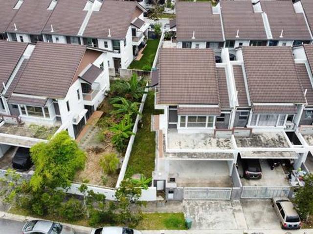 Terraced House for sale in Kajang, Langat