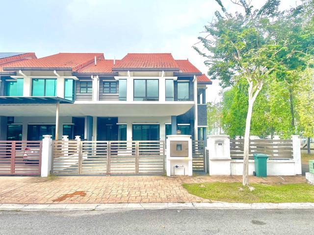 Terraced House for sale in Kajang, Langat