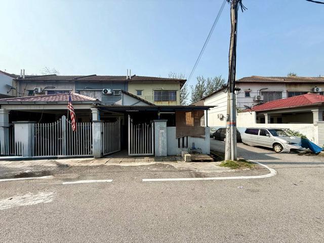 Terraced House for sale in Port Klang, Selangor