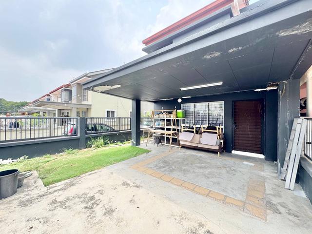 Terraced House for sale in Setia Alam, Shah Alam