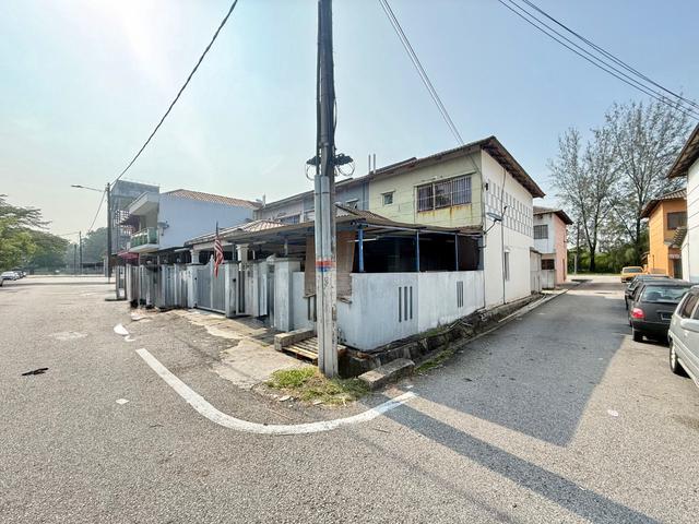 Terraced House for sale in Port Klang, Selangor