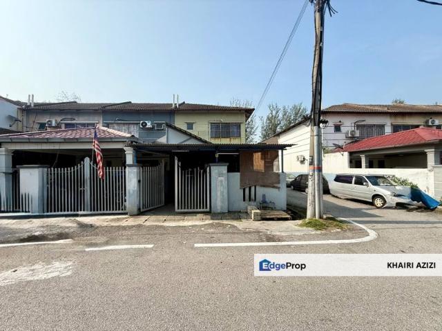 House for sale in Port Klang, Selangor
