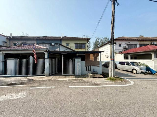 Terraced House for sale in Pelabuhan Klang, Bandaraya Klang