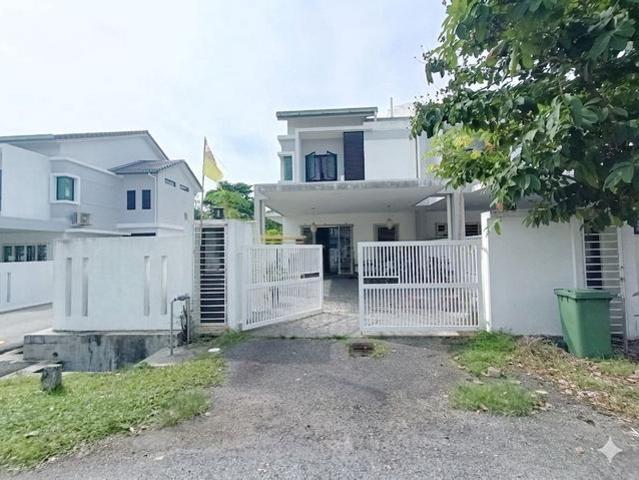 Terraced House for sale in Nilai, Negeri Sembilan