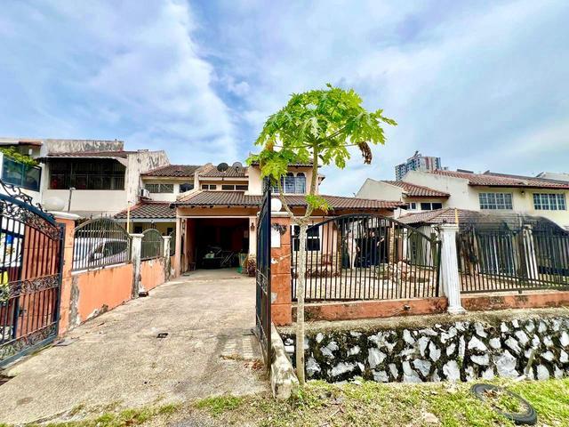 Terraced House for sale in Petaling, Subang Jaya