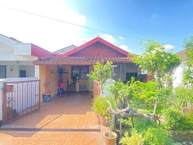 Terraced House for sale in Majlis Bandaraya Subang Jaya, Petaling