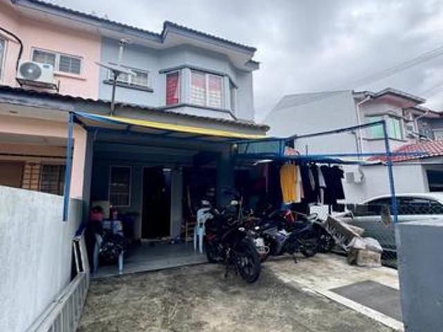 Terraced House for sale in Petaling, Subang Jaya