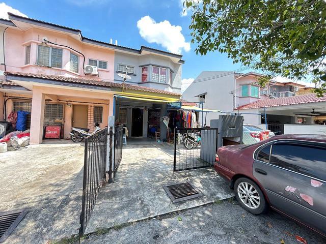 Terraced House for sale in Petaling, Subang Jaya