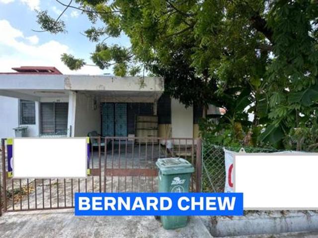 Residential House for sale in Georgetown, Penang