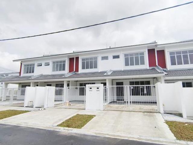 Terraced House for sale in Pasir Gudang, Johor