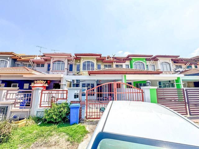 Terraced House for sale in Petaling, Alam Impian